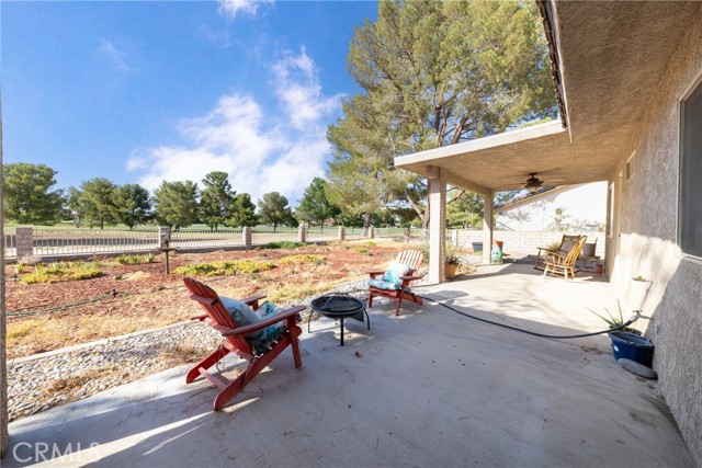 Detail Gallery Image 22 of 48 For 15090 Orchard Hill Ln, Helendale,  CA 92342 - 3 Beds | 2 Baths