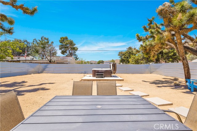 Detail Gallery Image 24 of 37 For 7000 Tamarisk Ave, Yucca Valley,  CA 92284 - 2 Beds | 1 Baths