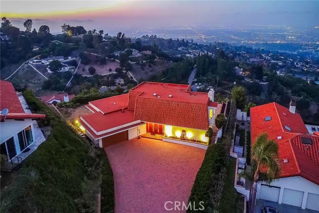 Detail Gallery Image 2 of 29 For 3268 Crownview Drive, Rancho Palos Verdes,  CA 90275 - 4 Beds | 3/1 Baths