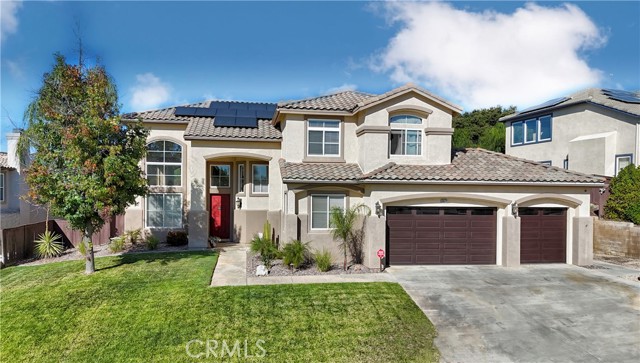 Detail Gallery Image 2 of 50 For 36372 Canyon Terrace Dr, Yucaipa,  CA 92399 - 4 Beds | 3 Baths