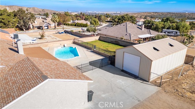 Detail Gallery Image 30 of 32 For 37066 Tovey Ave, Palmdale,  CA 93551 - 4 Beds | 2 Baths