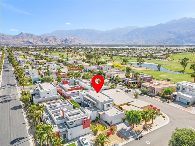 Detail Gallery Image 53 of 58 For 4934 Herzog Way, Palm Springs,  CA 92262 - 2 Beds | 2/1 Baths