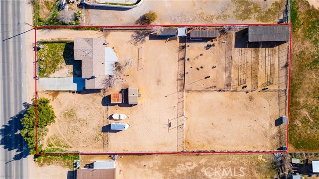 Detail Gallery Image 37 of 42 For 10872 Peach Ave, Hesperia,  CA 92345 - 2 Beds | 1 Baths