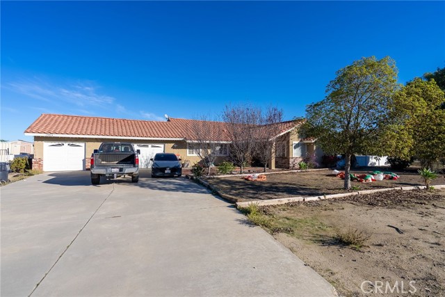 Detail Gallery Image 30 of 33 For 17874 El Mineral, Perris,  CA 92570 - 3 Beds | 2 Baths