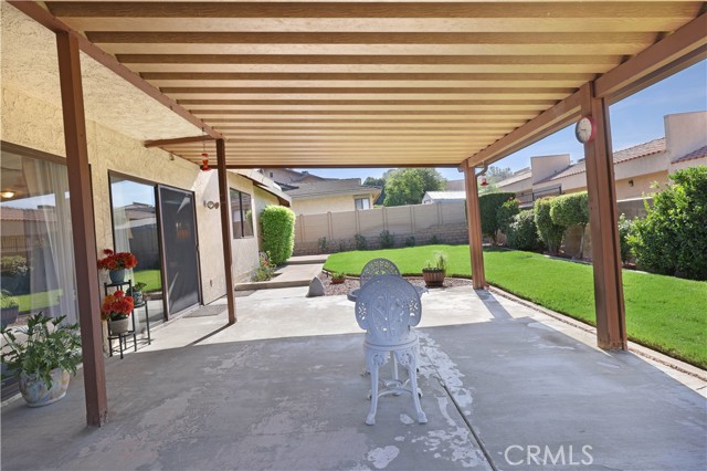 Detail Gallery Image 38 of 41 For 3627 Orchid Dr, Highland,  CA 92346 - 4 Beds | 3 Baths