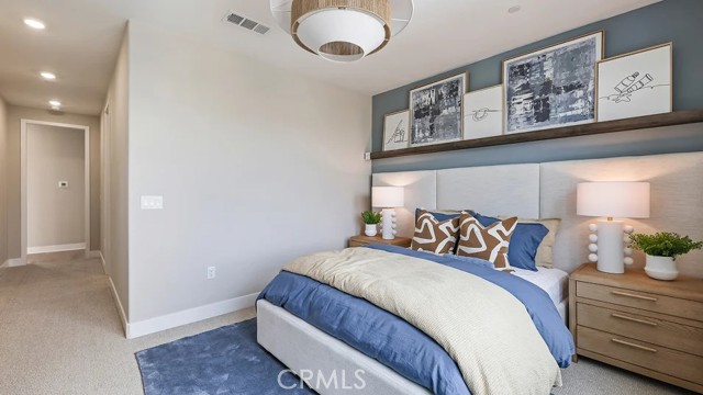 Detail Gallery Image 20 of 42 For 24325 Camino Oceano, Valencia,  CA 91354 - 5 Beds | 5/1 Baths
