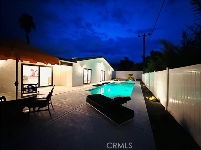 Detail Gallery Image 72 of 75 For 1980 E Rochelle Rd, Palm Springs,  CA 92262 - 5 Beds | 3 Baths