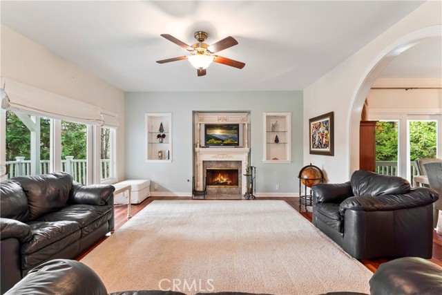 Detail Gallery Image 25 of 70 For 27601 Cedarwood Drive, Lake Arrowhead,  CA 92352 - 4 Beds | 3 Baths