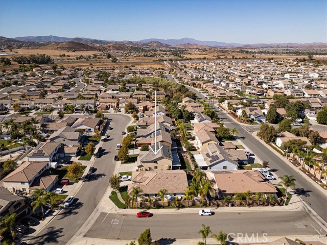 Detail Gallery Image 52 of 55 For 28588 Windridge Dr, Menifee,  CA 92584 - 5 Beds | 3 Baths