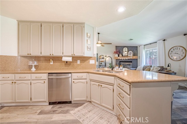 Detail Gallery Image 36 of 56 For 1266 Panorama Point Ct, Merced,  CA 95340 - 4 Beds | 2 Baths