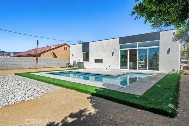 Detail Gallery Image 18 of 27 For 66423 San Marcus Rd, Desert Hot Springs,  CA 92240 - 2 Beds | 2 Baths