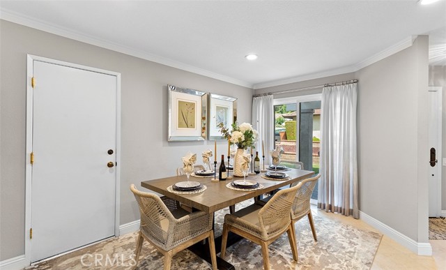 Detail Gallery Image 16 of 42 For 3922 Ravenswood Dr, Yorba Linda,  CA 92886 - 3 Beds | 2 Baths