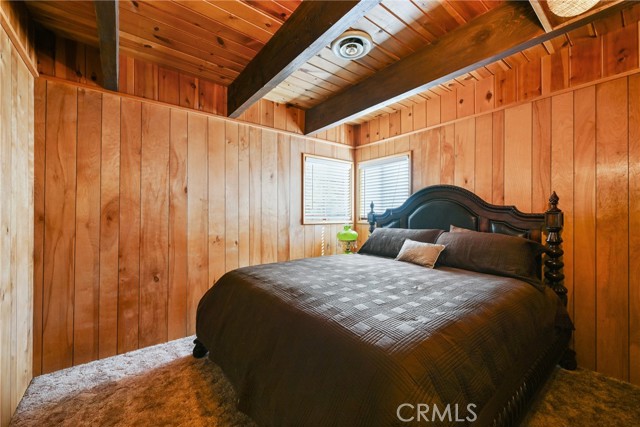 Detail Gallery Image 25 of 57 For 41801 Comstock Ln, Big Bear Lake,  CA 92315 - 3 Beds | 1 Baths