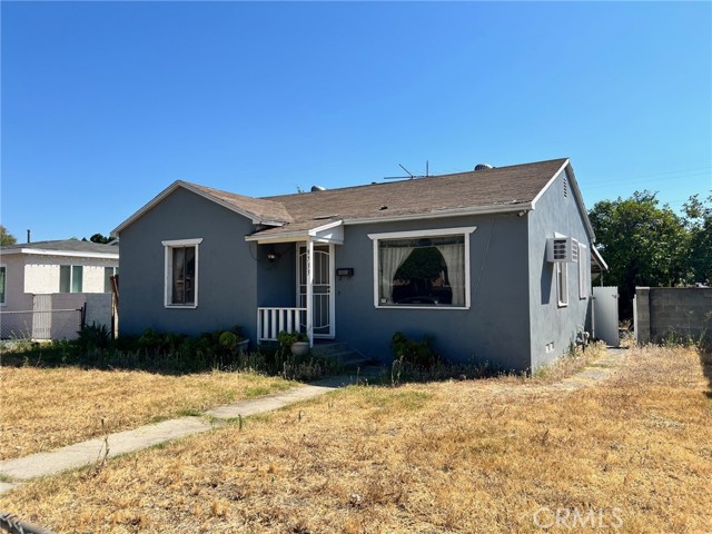 Detail Gallery Image 1 of 1 For 9733 Lev Ave, Arleta,  CA 91331 - 2 Beds | 1 Baths