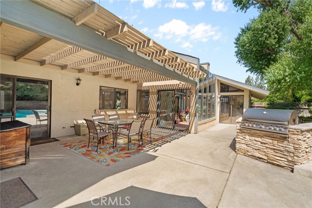 Detail Gallery Image 45 of 60 For 7805 Buena Tierra Ct, Bakersfield,  CA 93309 - 4 Beds | 4 Baths