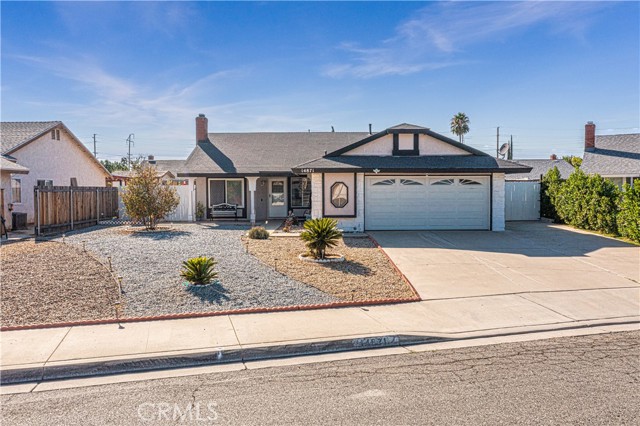 Detail Gallery Image 1 of 64 For 14871 Edelweiss Pl, Moreno Valley,  CA 92553 - 3 Beds | 2 Baths