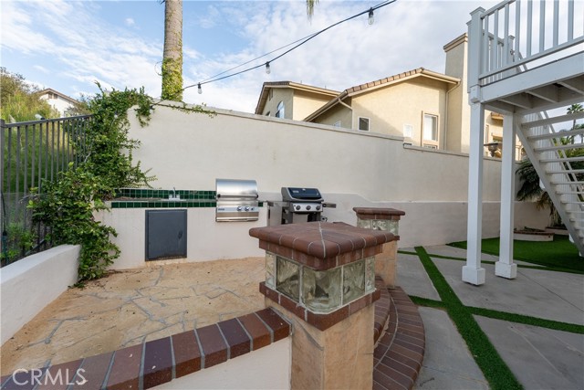 Detail Gallery Image 56 of 73 For 7505 E Toyon, Anaheim Hills,  CA 92808 - 4 Beds | 3 Baths