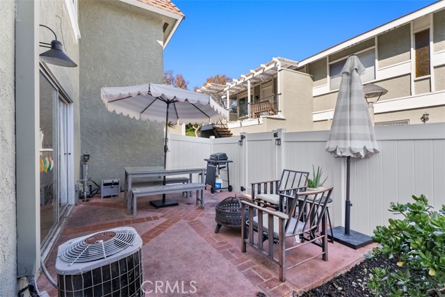 Detail Gallery Image 19 of 25 For 22985 via Cereza 2b,  Mission Viejo,  CA 92691 - 2 Beds | 1/1 Baths