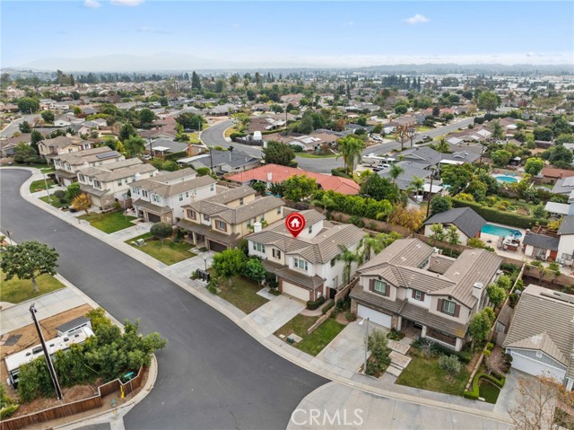 Detail Gallery Image 48 of 48 For 1162 Whittier Ave, Brea,  CA 92821 - 4 Beds | 3/1 Baths