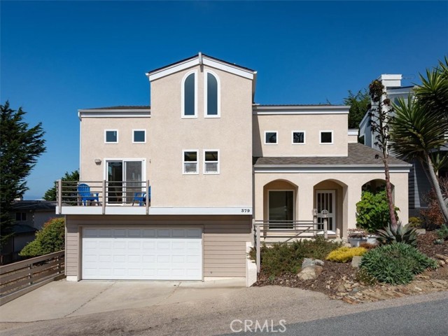 Detail Gallery Image 1 of 1 For 379 Lancaster St, Cambria,  CA 93428 - 3 Beds | 2/1 Baths