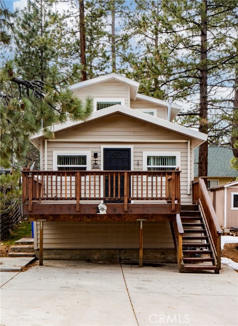 Detail Gallery Image 1 of 29 For 606 Merced Ave, Big Bear Lake,  CA 92315 - 2 Beds | 2 Baths