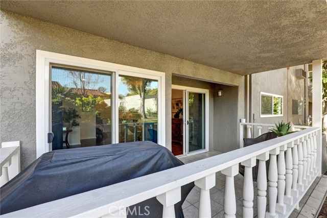Detail Gallery Image 29 of 35 For 2405 via Mariposa #1-H,  Laguna Woods,  CA 92637 - 2 Beds | 2 Baths