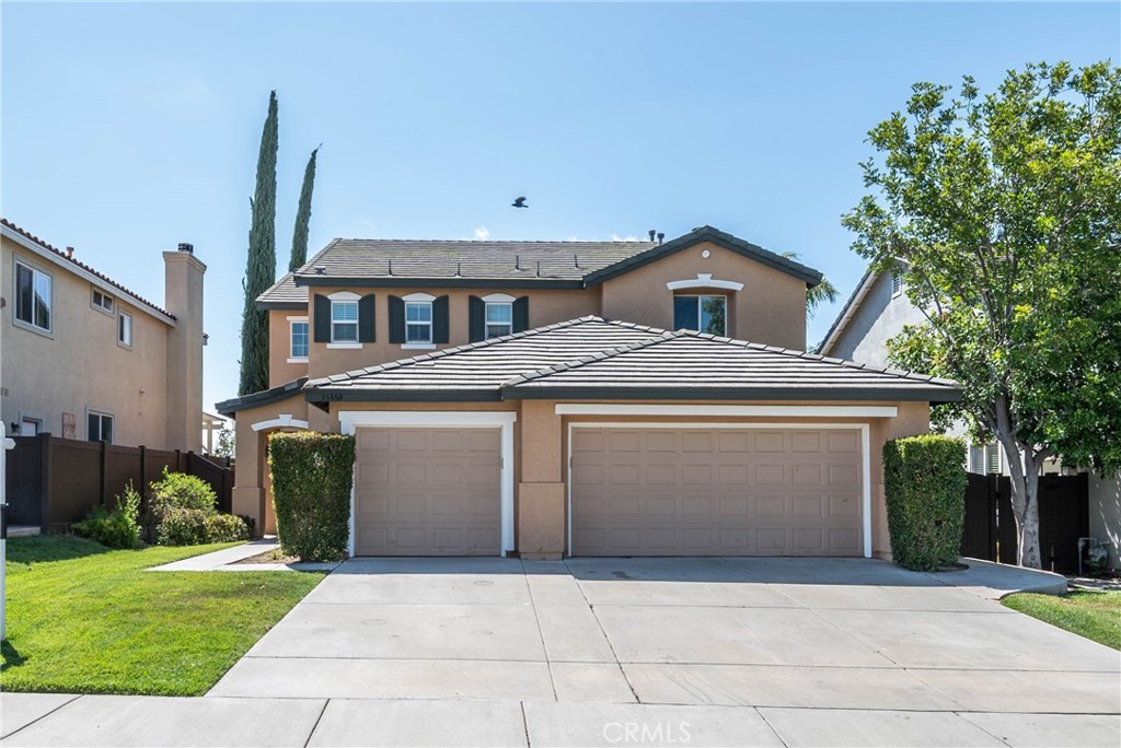 33358 Embassy Avenue, Temecula, CA 92592