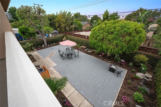 Detail Gallery Image 54 of 75 For 6861 E 10th St, Long Beach,  CA 90815 - 4 Beds | 4 Baths