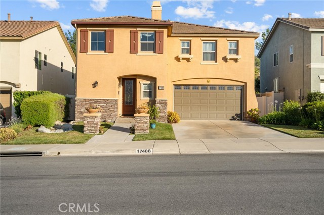 17408 Winter Pine Way, Canyon Country, CA 91387