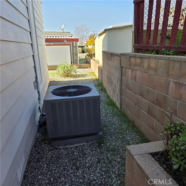 Detail Gallery Image 25 of 32 For 30930 Paradise Palm, Homeland,  CA 92548 - 2 Beds | 2 Baths