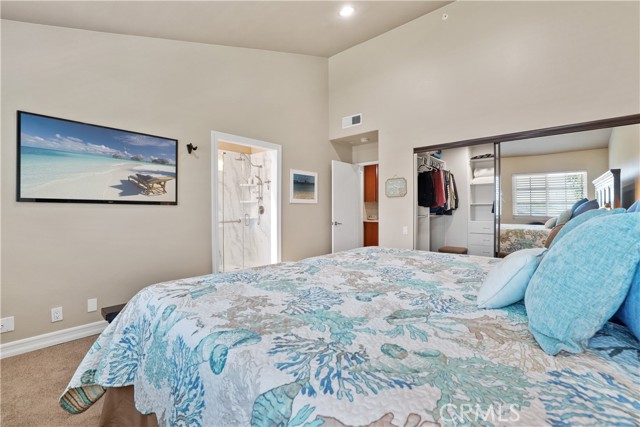 Detail Gallery Image 26 of 37 For 19096 Queensport Lane #C,  Huntington Beach,  CA 92646 - 3 Beds | 2/1 Baths