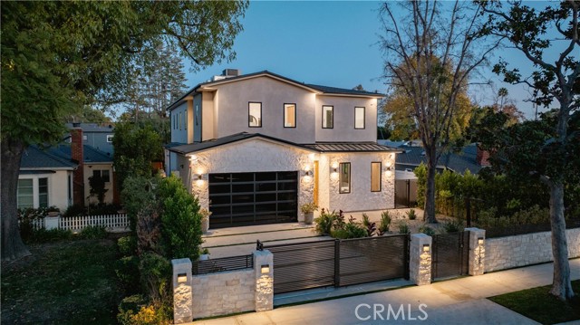 Detail Gallery Image 55 of 56 For 5136 Nagle Ave, Sherman Oaks,  CA 91423 - 6 Beds | 6/2 Baths