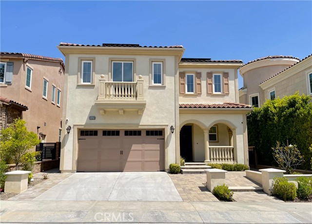 Detail Gallery Image 1 of 23 For 20409 W Esmerelda Ln, Porter Ranch,  CA 91326 - 4 Beds | 4/1 Baths
