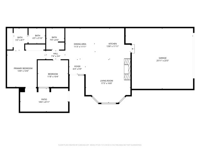 Image 26 of 50 For 31472 Via La Senda  28