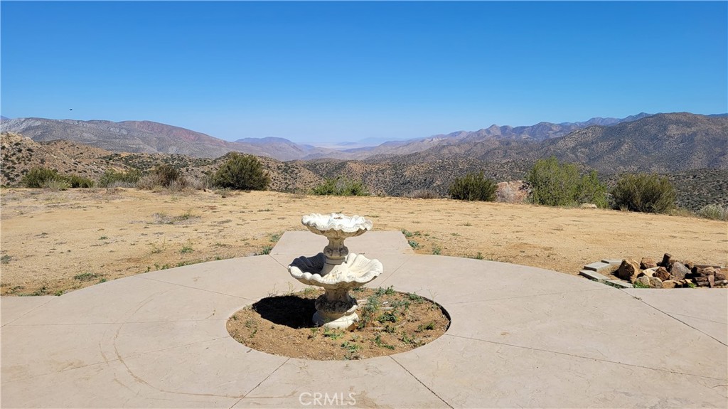 61833 High Country Trail