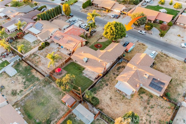 Detail Gallery Image 37 of 42 For 28943 Gifford Ave, Moreno Valley,  CA 92555 - 4 Beds | 2 Baths