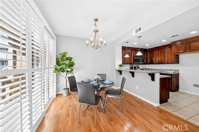 Detail Gallery Image 9 of 50 For 22919 Mariposa Ave #307,  Torrance,  CA 90502 - 2 Beds | 2/1 Baths