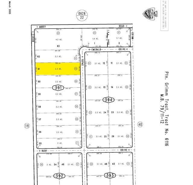 Property Photo from MLS