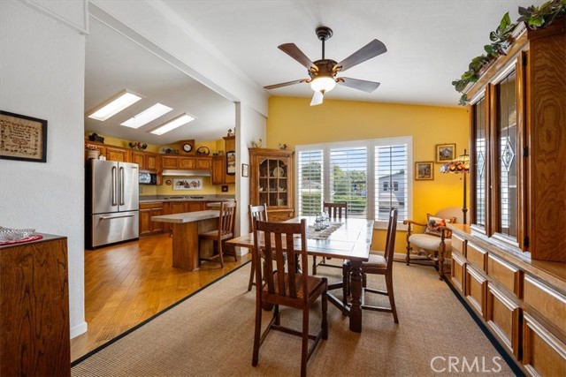 Detail Gallery Image 11 of 36 For 1220 Bennett #15,  Templeton,  CA 93465 - 2 Beds | 2 Baths