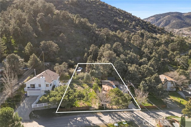 Detail Gallery Image 15 of 25 For 209 E End, Frazier Park,  CA 93225 - 2 Beds | 1 Baths