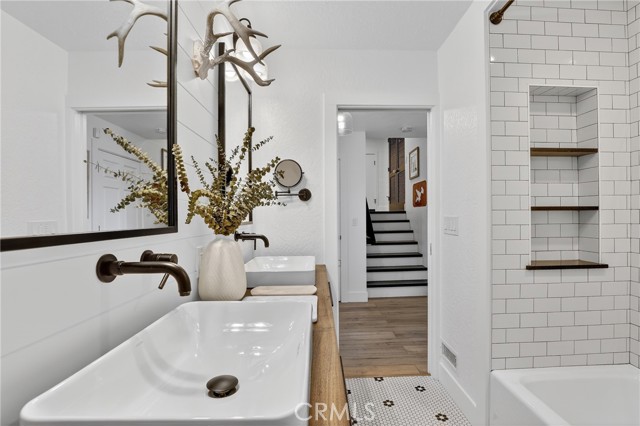 Detail Gallery Image 42 of 62 For 27604 Matterhorn Drive, Lake Arrowhead,  CA 92352 - 3 Beds | 2/1 Baths