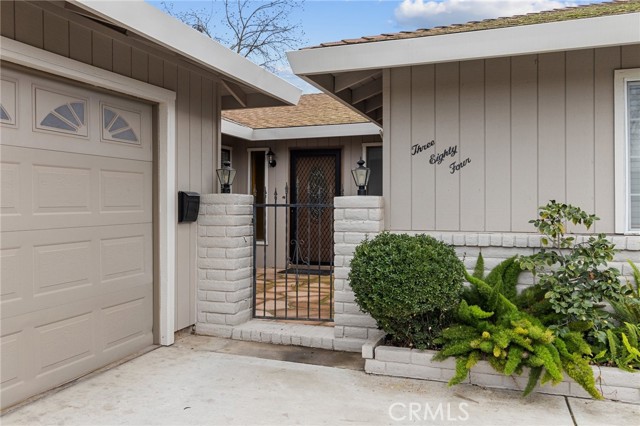 Detail Gallery Image 3 of 21 For 384 Emerald Dr, Merced,  CA 95348 - 3 Beds | 2 Baths