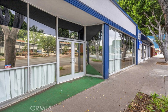 118 E Live Oak Avenue, Arcadia, California 91006, ,Commercial Sale,For Sale,118 E Live Oak Avenue,CRAR25082626