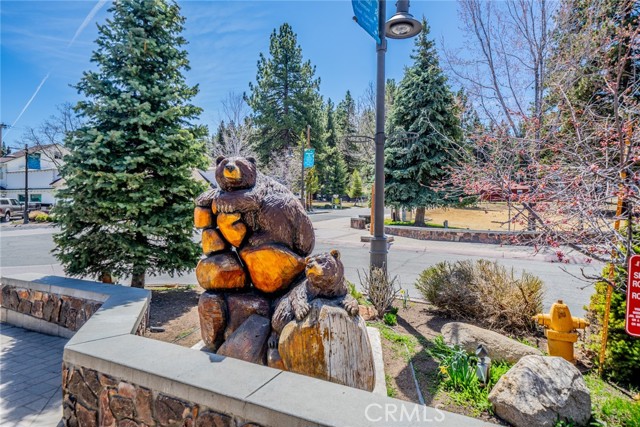 Detail Gallery Image 9 of 14 For 0 Pine Knot, Big Bear Lake,  CA 92315 - – Beds | – Baths