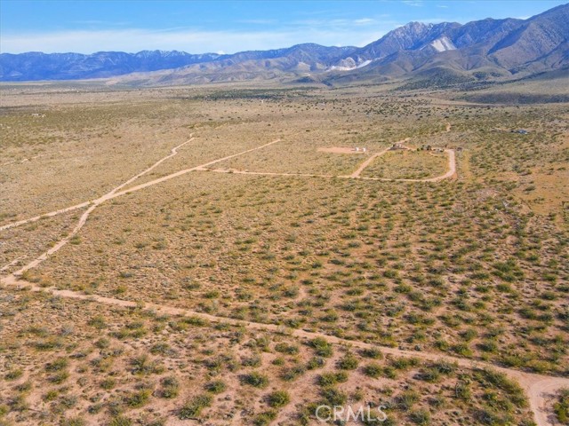 Detail Gallery Image 2 of 6 For 10 Acres Grandview, Lucerne Valley,  CA 92356 - – Beds | – Baths