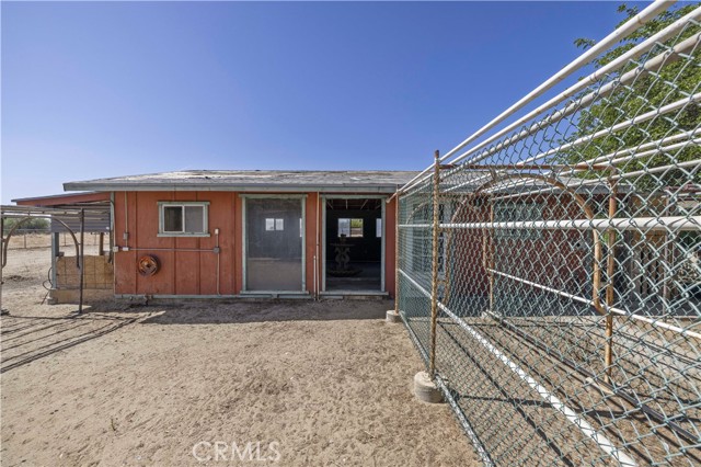 Detail Gallery Image 23 of 74 For 15374 Gaskell Road, Rosamond,  CA 93560 - 4 Beds | 4 Baths