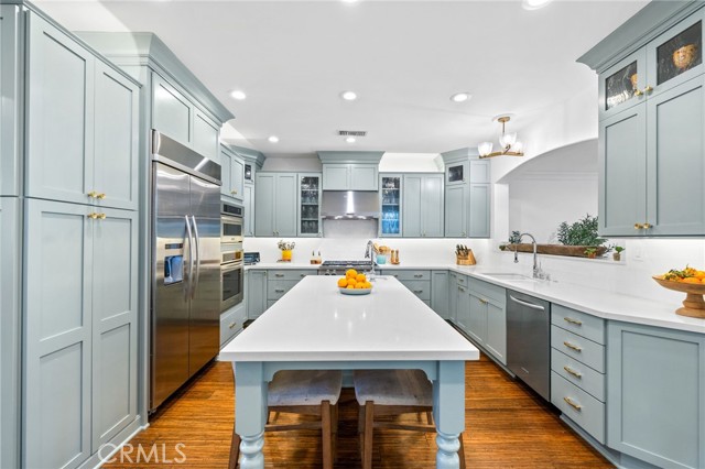 Image 22 of 64 For 1232 Valencia Mesa Drive