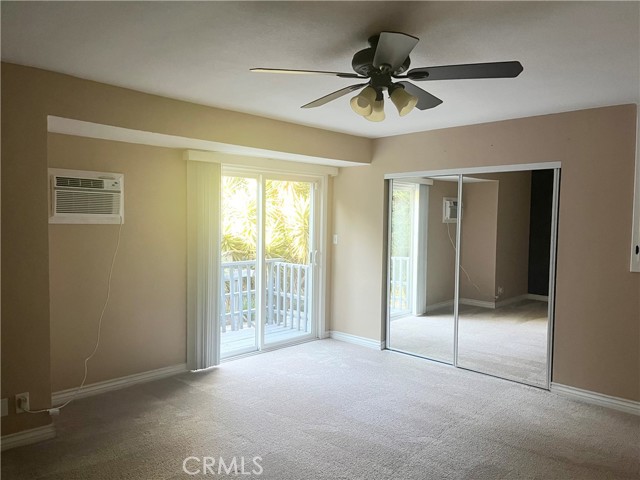 Detail Gallery Image 5 of 17 For 307 Acacia Avenue #C,  Fullerton,  CA 92831 - 2 Beds | 1 Baths