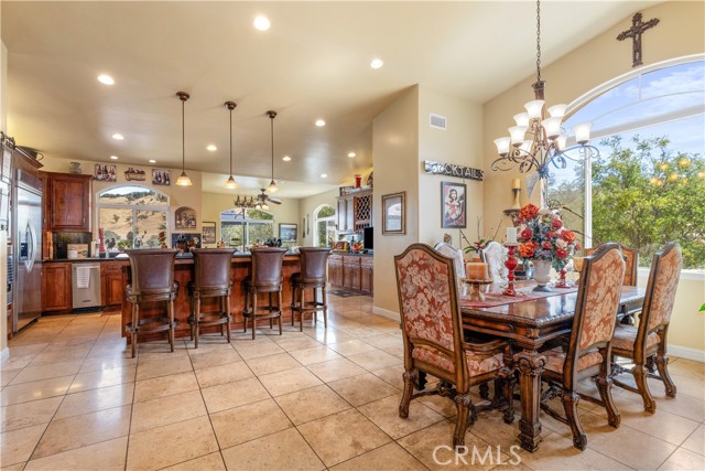 Detail Gallery Image 15 of 59 For 9929 Flyrod Dr, Paso Robles,  CA 93446 - 3 Beds | 2/1 Baths