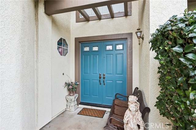 Detail Gallery Image 2 of 28 For 25821 via Kannela, Moreno Valley,  CA 92551 - 4 Beds | 3 Baths